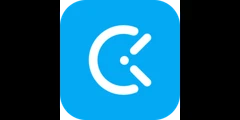 Clockify logo